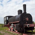 Железнодорожный музей