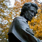 Нижний Новгород - Большое Болдино