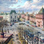 Нижний Новгород