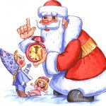 Один день в сказке!