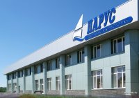 Отель "Парус"