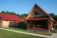 Парк приключеий "Экстримленд"