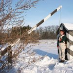Москва, "Там, где оживает история (Бородино-Доронино)"