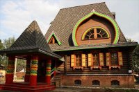 Тридевятое царство (однодневный тур)