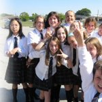 Санкт-Петербург для школьных групп