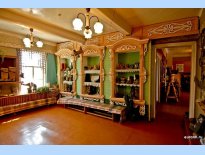 Музей валенок