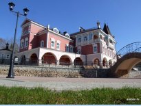 Мышкины палаты