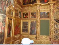 Кремль в Угличе