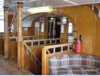 Холл средней палубы