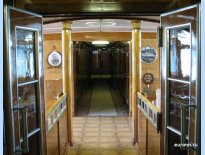 Холл средней палубы