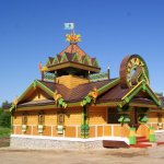 Волшебная сказка Переславля