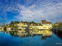 Юг Франции- Германия- Швейцария