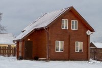 Загородный клуб "Тагория"