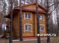 Загородный отель "Разнежье"